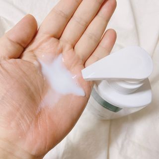 셀라피 에이리페어 크림 바디 워시 2세대 500ml — 5점을 준 리뷰어가 2021년 1월 올린 사용 사진
