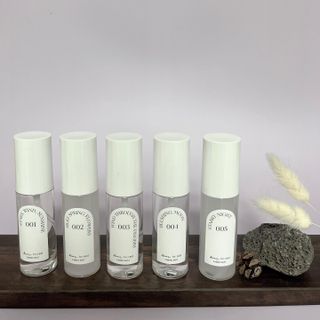디어포레스트 [5개세트] 숲속의 하루 패브릭미스트 (섬유향수/ 룸스프레이) 50ml 5개 — 3.5점을 준 리뷰어가 2022년 9월 올린 사용 사진