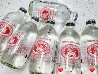 싱하소다워터 — 5점을 준 리뷰어가 2022년 1월 올린 사용 사진