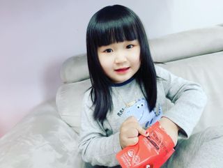 [푸름웰니스] 라바 멀티비타민 구미 36g — 5점을 준 리뷰어가 2021년 12월 올린 사용 사진