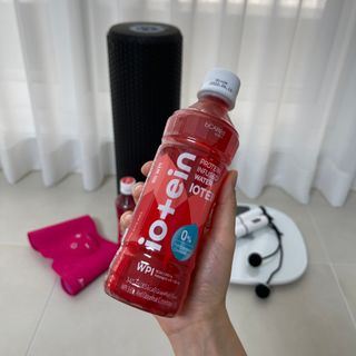 비케어드 생기레드에너지 이오틴 340ml 20개입 — 5점을 준 리뷰어가 2021년 5월 올린 사용 사진