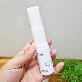 작심연구소 죽어가는 피부를 구원해줄 피부환생 메디 구원 스틱(MEDI 9-ONE STICK) — 5점을 준 리뷰어가 2022년 8월 올린 사용 사진