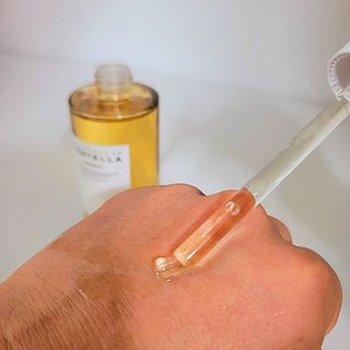 [스킨1004] 마다가스카르 센텔라 앰플 100ml — 5점을 준 리뷰어가 2024년 5월 올린 사용 사진