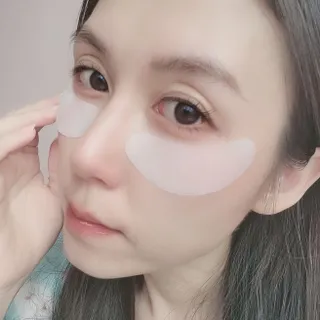 [풀리다 노잠패치] / 잠깨는 패치(졸음방지+눈가케어) 1팩(5회분) /공부할때, 운전할때, 골프, 눈 피로할때 — 5점을 준 리뷰어가 2022년 12월 올린 사용 사진