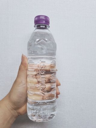 몽베스트 [MONTBEST]위드어스 500mL 20병 — 5점을 준 리뷰어가 2022년 8월 올린 사용 사진