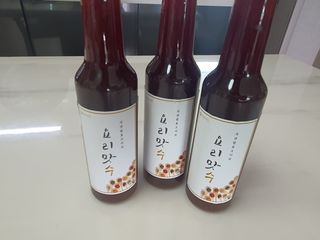 [요리맛수] NEW 천연 요리 에센스 300g 3개 SET — 5점을 준 리뷰어가 2021년 7월 올린 사용 사진