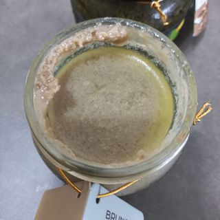 복음자리 브런치 테이블 소스 3종 - 할라피뇨앤피클 소스, 바질페스토, 트러플페스토 — 5점을 준 리뷰어가 2022년 6월 올린 사용 사진