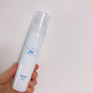 셀바이져 지우개 미스트 피부 보호 입주변 트러블 진정 케어 아기 안개분사 미스트 — 4점을 준 리뷰어가 2021년 3월 올린 사용 사진
