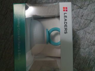 리더스코스메틱 리더스 카밍 페이스 쿨러 — 5점을 준 리뷰어가 2021년 7월 올린 사용 사진