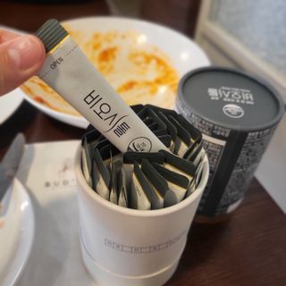 모힐바이오 비오시톨 - 하루 한 포 관리하는 건강한 습관 — 5점을 준 리뷰어가 2022년 2월 올린 사용 사진