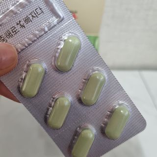 클린24시간 지중해로 쏙빠지다 1SET (800mg*60정) — 5점을 준 리뷰어가 2022년 9월 올린 사용 사진