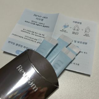 나우 [리브엠] 화해 1등 수분앰플 , 엑소코어 워터풀 텐션 앰플 — 4점을 준 리뷰어가 2023년 5월 올린 사용 사진