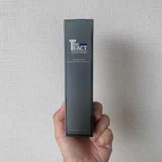 The Fact 더팩트 에이치에프엔 쿨링 안티헤어로스 토닉 젤 150ml — 5점을 준 리뷰어가 2022년 8월 올린 사용 사진