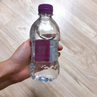 몽베스트 [MONTBEST] 330mL 20병 — 5점을 준 리뷰어가 2021년 10월 올린 사용 사진