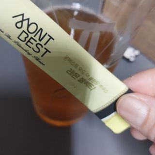 [몽베스트] 위드 더 블랜딩 하우스 _ 버라이어티팩 — 5점을 준 리뷰어가 2023년 7월 올린 사용 사진