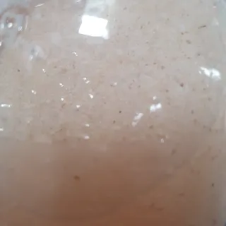 벨먼 내추럴스파 수분광채 스크럽 바디워시 600ml 5종 — 5점을 준 리뷰어가 2022년 5월 올린 사용 사진