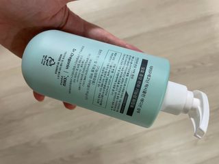 (주)닥터오레고닌 닥터오레고닌 탁시폴린 에디션 샴푸 — 5점을 준 리뷰어가 2023년 7월 올린 사용 사진