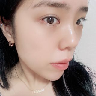 리더스코스메틱 리더스 카밍 바이오틱스 에센스 워터 — 5점을 준 리뷰어가 2021년 12월 올린 사용 사진