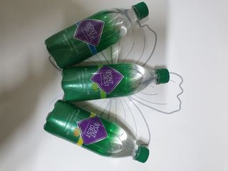 몽베스트 Montbest with Sparkling water Lime20병 — 5점을 준 리뷰어가 2021년 10월 올린 사용 사진