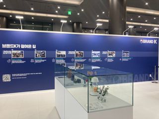 브랜드K 플래그십스토어 [브랜드K X 뉴랩]슬라이딩 커터로 편리하게 친환경 뉴에코랩 2개 — 5점을 준 리뷰어가 2022년 1월 올린 사용 사진