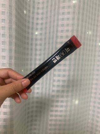 새롬바이오 리생 [미쾌변] 차전자피 식이섬유 건강기능식품 3팩 — 5점을 준 리뷰어가 2021년 7월 올린 사용 사진