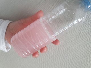 [음료수 대신 가능!]  빠르게 흡수되는 아임오 타먹는 콜라겐 1박스 — 5점을 준 리뷰어가 2023년 4월 올린 사용 사진