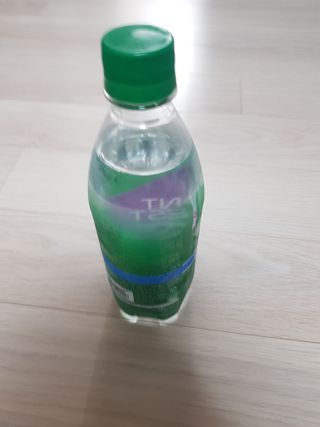 몽베스트 Montbest with Sparkling water Plain 20병 — 5점을 준 리뷰어가 2021년 11월 올린 사용 사진