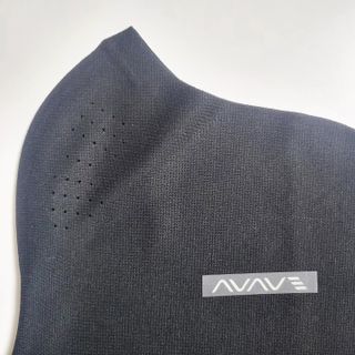 [AVAVE] 어베이브 올인원히트 스포츠 골프 방한 넥워머 마스크 — 5점을 준 리뷰어가 2024년 1월 올린 사용 사진