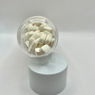 [큐라에스] 뮤신콜라겐 더마3 76.8(1개월분) — 5점을 준 리뷰어가 2023년 12월 올린 사용 사진