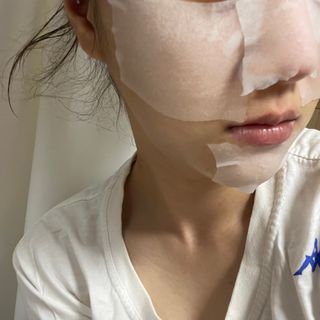 정원 제비꽃 토너 — 4.5점을 준 리뷰어가 2021년 8월 올린 사용 사진