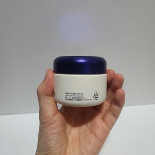 록타비아 Artisan Complete Face Cream — 5점을 준 리뷰어가 2023년 12월 올린 사용 사진