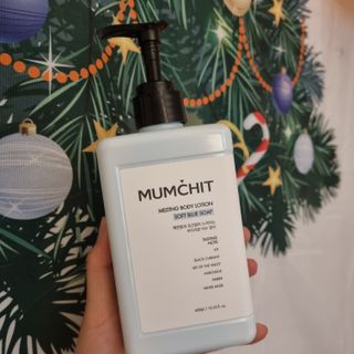 멈칫(MUMCHIT) 멜팅 바디로션 — 5점을 준 리뷰어가 2022년 1월 올린 사용 사진