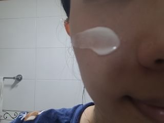 록타비아 Artisan Complete Face Cream — 5점을 준 리뷰어가 2024년 3월 올린 사용 사진