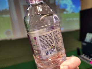 몽베스트 [MONTBEST] 500mL 20병 — 5점을 준 리뷰어가 2022년 4월 올린 사용 사진