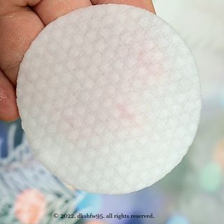 태그스킨 4스텝 주름개선 피부미백 영양 마스크팩 3개 세트(최신버전) — 5점을 준 리뷰어가 2022년 6월 올린 사용 사진