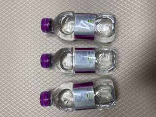 몽베스트 [MONTBEST] 330mL 20병 — 5점을 준 리뷰어가 2021년 10월 올린 사용 사진