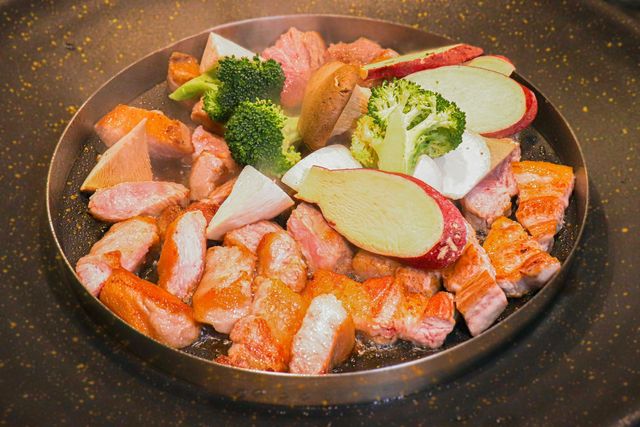 [숙고당] 4만원 자유이용권 리뷰 사진