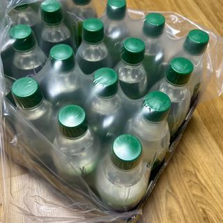 몽베스트 Montbest with Sparkling water Lemon OR Lime 20병(랜덤) — 4.5점을 준 리뷰어가 2022년 7월 올린 사용 사진