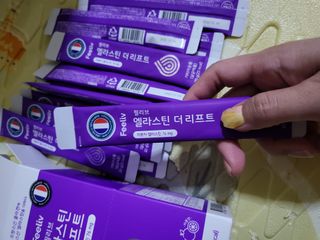 필리브 엘라스틴 더 리프트 — 5점을 준 리뷰어가 2021년 9월 올린 사용 사진