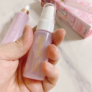 멈칫(MUMCHIT) 멈칫 마젠타레이디 기획세트 — 5점을 준 리뷰어가 2022년 3월 올린 사용 사진