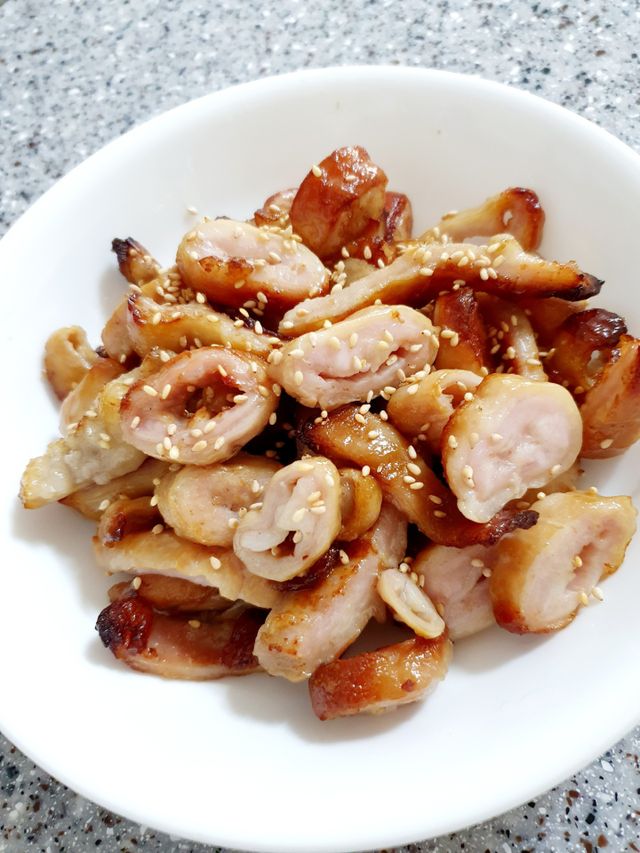[매진] 맛있는 막창세트 400g 리뷰 사진