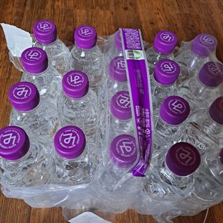 몽베스트 [MONTBEST]위드어스 500mL 20병 — 5점을 준 리뷰어가 2022년 8월 올린 사용 사진