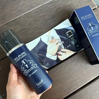그리니프 올인원4젠틀맨 — 5점을 준 리뷰어가 2023년 9월 올린 사용 사진