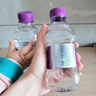 몽베스트 [MONTBEST] 330mL 20병 — 5점을 준 리뷰어가 2024년 3월 올린 사용 사진