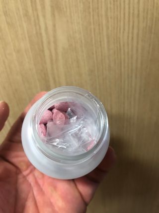 야채습관 ABC 120정 2개월분 하루야채 — 5점을 준 리뷰어가 2022년 9월 올린 사용 사진