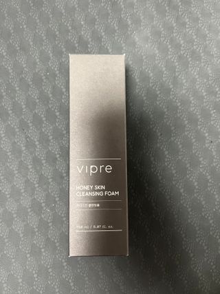 비프리코스메틱 허니 스킨 클렌징폼 150ml — 4.5점을 준 리뷰어가 2023년 1월 올린 사용 사진