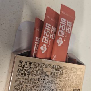 광동생활건강 [풍성한 자신감의 비결] 광동 효모 비오틴 플러스 — 5점을 준 리뷰어가 2023년 7월 올린 사용 사진