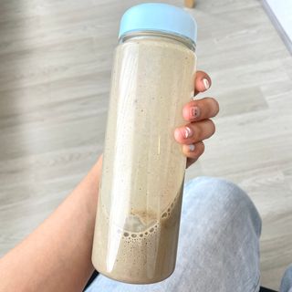 [이롬] 황성주박사의 발효건강식 30g x 30포 — 5점을 준 리뷰어가 2022년 7월 올린 사용 사진