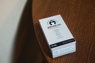 메디포스트 모비타 글루타치온 이지 필름형 30매 — 5점을 준 리뷰어가 2022년 12월 올린 사용 사진