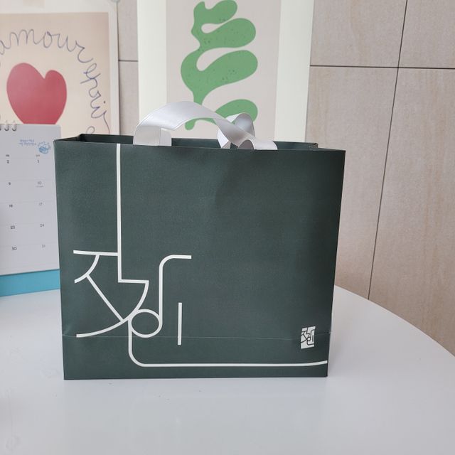 릴스[지강인] 6년근 홍삼정 데일리굿타임 1박스(10ml × 30포) 리뷰 사진